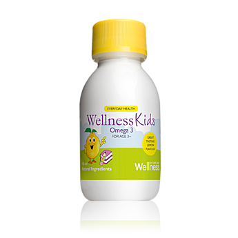 Wellness Kids Omega-3